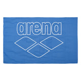 Arena Microfibre Pool Towel - Royal Blue