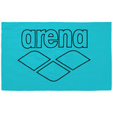 Arena Microfibre Pool Towel - Mint