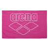 Arena Microfibre Pool Towel - Pink