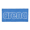 Arena Microfibre Gym Towel - Royal Blue