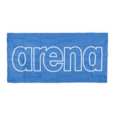 Arena Microfibre Gym Towel - Royal Blue