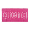 Arena Microfibre Gym Towel - Pink