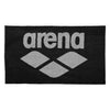 Arena Pool Towel - Black