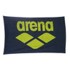 Arena Pool Towel - Shark Blue