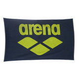 Arena Pool Towel - Shark Blue