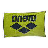 Arena Pool Towel - Shark Blue