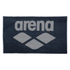 Arena Pool Towel - Navy Blue