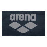 Arena Pool Towel - Navy Blue