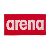 Arena Gym Towel - Red