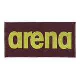 Arena Gym Towel - Red Wine