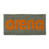 Arena Gym Towel - Green