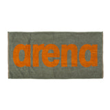 Arena Gym Towel - Green