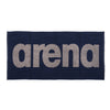 Arena Gym Towel - Navy Blue