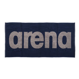 Arena Gym Towel - Navy Blue
