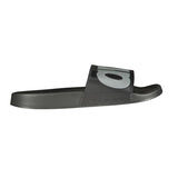 Arena Unisex Sliders - Black