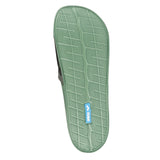 Arena Unisex Urban Sliders - Army Green