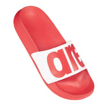 Arena JUNIOR Urban Sliders - Red