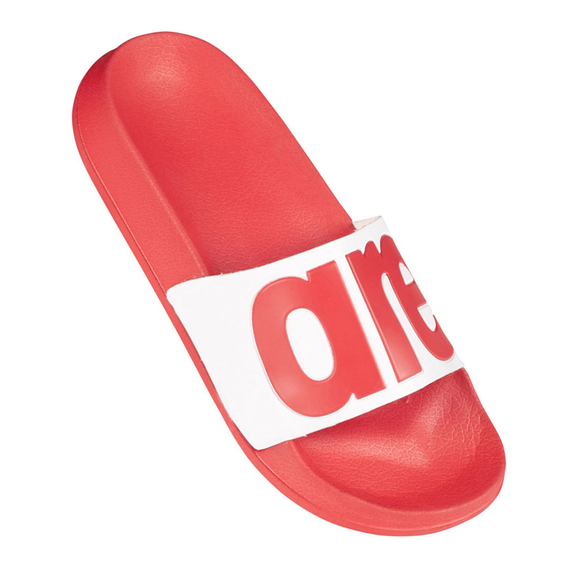 Arena JUNIOR Urban Sliders - Red