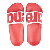 Arena JUNIOR Urban Sliders - Red
