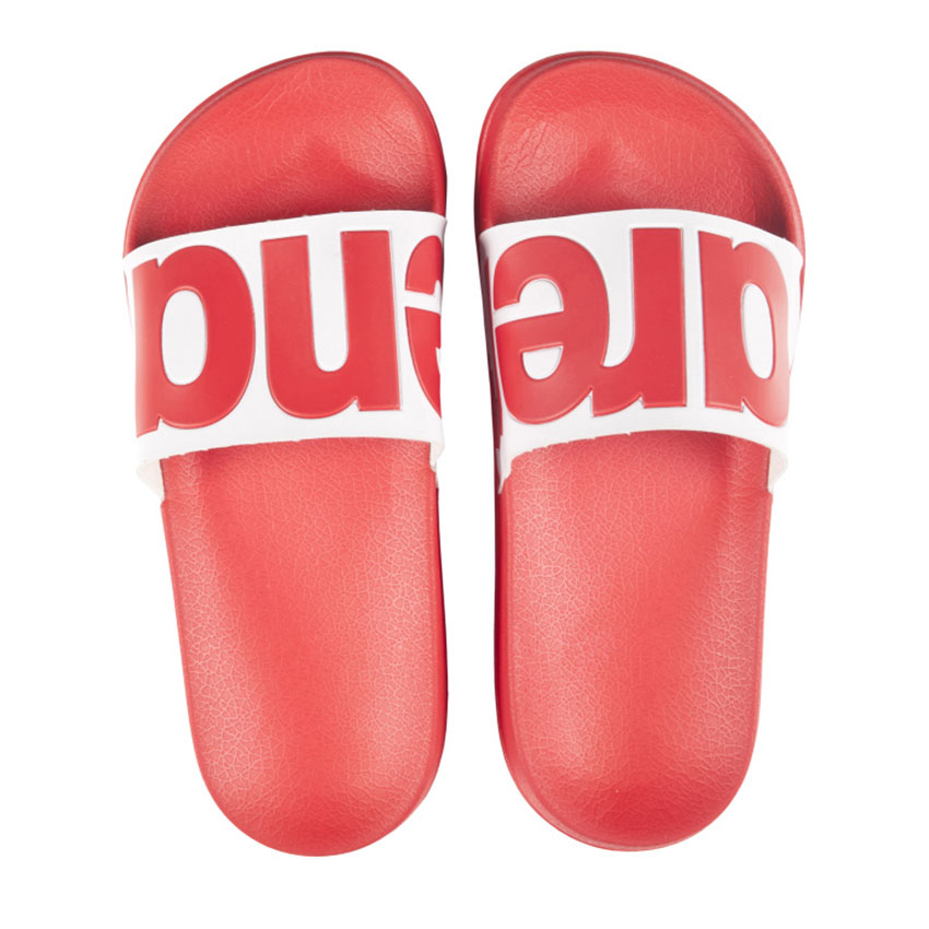 Arena JUNIOR Urban Sliders - Red