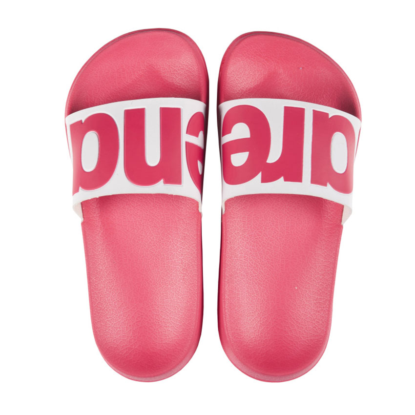 Arena JUNIOR Urban Sliders - Magenta