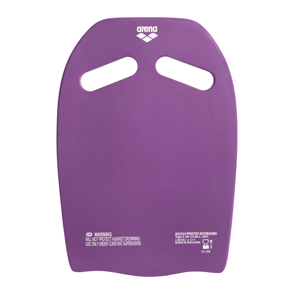 Arena Printed Kickboard