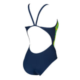 Arena Blue Prism Swimsuit