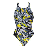 Arena ONE Shattered Swimsuit