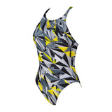 Arena ONE Shattered Swimsuit