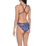 Arena Carbonics Pro Blue Swimsuit