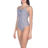 Arena Spirograph REVERSIBLE Swimsuit