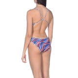 Arena Spirograph REVERSIBLE Swimsuit