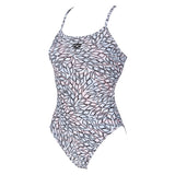 Arena Spirograph REVERSIBLE Swimsuit