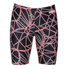 Black / Red Arena Carbonics Pro Jammers