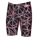 Black / Red Arena Carbonics Pro Jammers