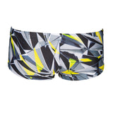 Arena ONE Shattered Low Waist Shorts