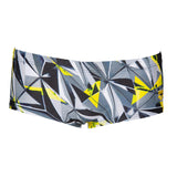 Arena ONE Shattered Low Waist Shorts