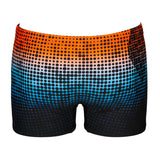 Arena Daytrip Black Swim Shorts