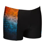 Arena Daytrip Black Swim Shorts
