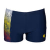 Arena Daytrip Blue Swim Shorts