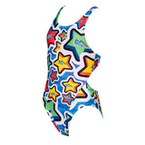 Frolic Arena Girls Swimsuit