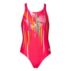 Pink Arena Junior Revelation Swimsuit