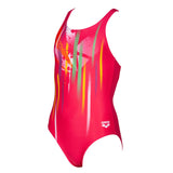 Pink Arena Junior Revelation Swimsuit