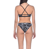 Arena Carbonics Pro Bikini