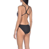 Arena Snakeskin Swimsuit