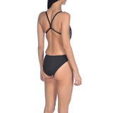 Arena Snakeskin Swimsuit