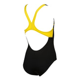 Arena Essentials Girls Swimsuit