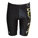 Arena Draft Boys' Jammers - Black