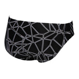 Black Arena Carbonics Pro Brief