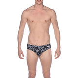 Black Arena Carbonics Pro Brief